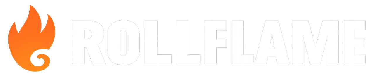 Rollflame Casino